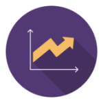 upward graph