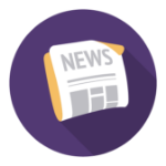 newspaper